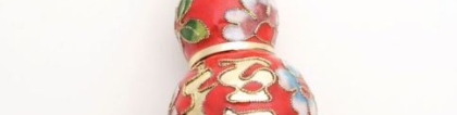 旺姻缘：招桃花运物品有哪些 红色葫芦有用吗？