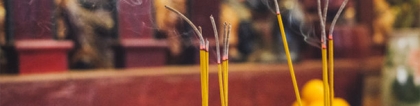 财库财运：神奇的法术奇门遁甲招财法，瞬间就能改变我们