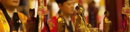 道教法事：去哪里请符才能请到有效的符咒呢？