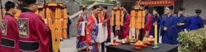 财库财运：民间桃花运的方法 茅山最快的招财术