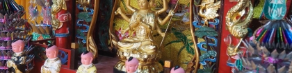 还受生债：打胎以后怎么还阴债 ／还阴债白天好还是晚上好