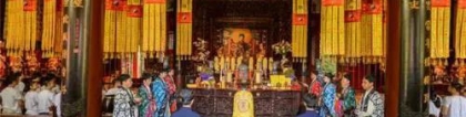 姻缘和合：和合术最晚多久见效？做和合术什么时候才见效