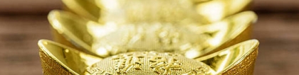 财库财运：招财法事改变你偏财，让你走上升职加薪人生巅