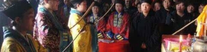 道教法事：久病不愈的人影响家里人,应该需要这样化解