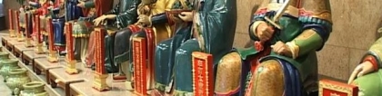 化太岁：新年如何拜太岁 庇护安康得天助