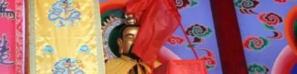 还受生债：人生必须要做的一场法事--寿生债法事