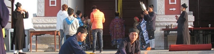 姻缘和合：女生跟前男友分手后如何挽回