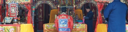 财库财运：如何给自己补财库／补开命里财库