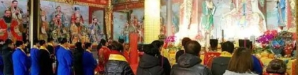 还受生债：超度婴灵还阴债应越早越好！