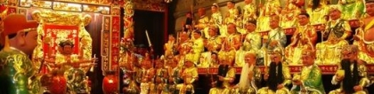 化太岁：拜太岁是什么意思？如何拜太岁