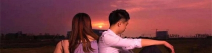 姻缘和合：男女和合符咒语帮你挽回坚决要分手的前任