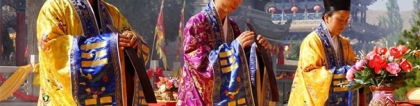 化太岁：太岁符怎么请，对于请太岁符的注意事项一定要
