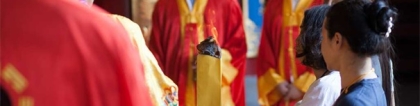 化太岁：太岁符怎么请，印刷制品符咒是无效符