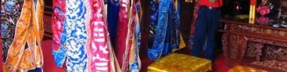 财库财运：如何开财门、补财库