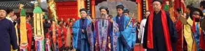 道教法事：必须要知道的那些民间很灵的转运小方法