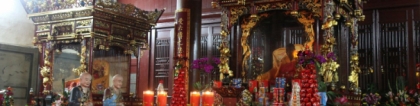 道教法事：久病不愈破解法,道家常用祛病秘法总结