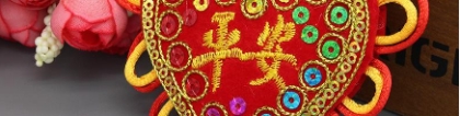 道教法事：北京平安符的求符方法，这些寺庙的符很灵验