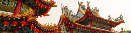 化太岁：太岁符化解犯太岁的影响，保你一年好运