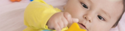 道教法事：小孩受到惊吓拉肚子吗？宝宝受惊的处理方法