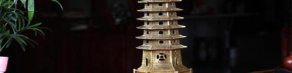催文昌：文昌塔几层的好？原来这样的文昌塔效果最好！