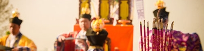 财库财运：开财运补财库请出马仙做法改变人生运势
