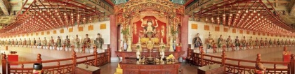 化太岁：俗话说太岁爷头上动土，太岁是什么？犯太岁是怎么回事